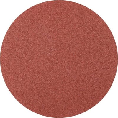 PFERD TOOLS 42871218 Schuurpapier voor schuurschijf Korrelgrootte (num) 180 (Ø) 125 mm 50 stuk(s)