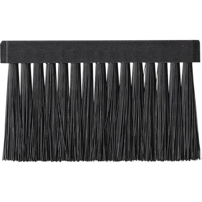 Gira Borstel Insteekdeksel Accessoires - 8000102 [2 stuks]