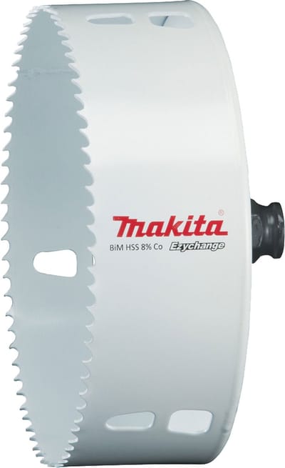 Makita E-04058 Gatzaag 140x44mm hout/metaal