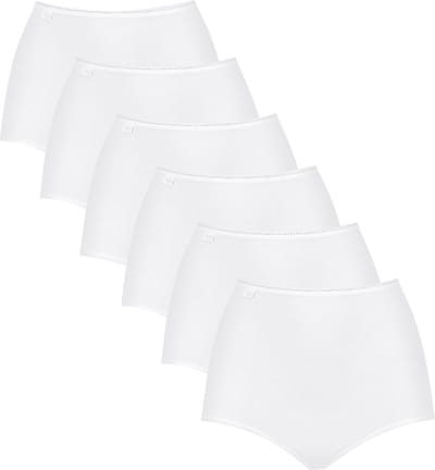 Sloggi Slip Set van 6