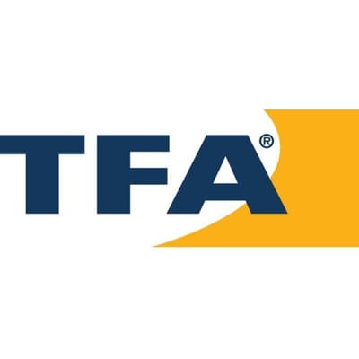 TFA Dostmann 30.3537 Temperaturfühler für LOG40 Temperatuursensor Universeel 1 stuk(s)