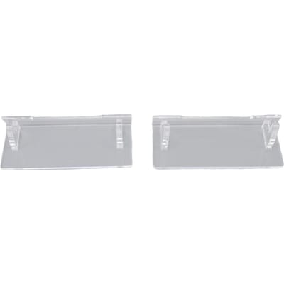 Duidelijke Acryl Stand Geschikt voor Nieuwe Game Watch Handheld Game Console Draagbare Telefoon Tablet Houder Display Stand white