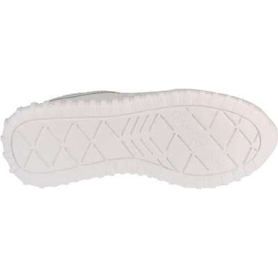 Calvin Klein Runner Laceup, Vrouwen, Wit, Sneakers, maat: 41