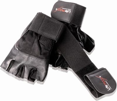Fitness Handschoen met Pols Steun (Beschikbaar in verschillende maten)