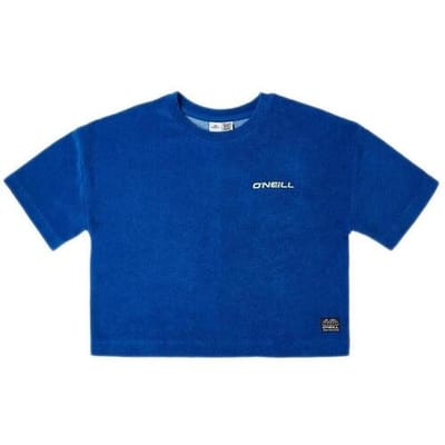 T-shirt Korte Mouw O'neill Brights