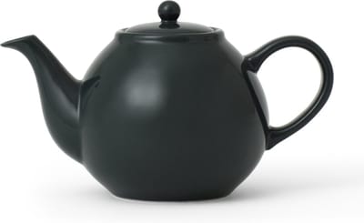 Viva Scandinavia - Victoria Classic Theepot - 840 ml - Donker Groen