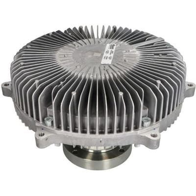 Koppeling, radiateurventilator NISSENS 86387