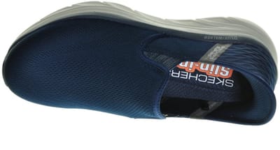 Skechers Mocassin Blauw Slip-ins maat 39