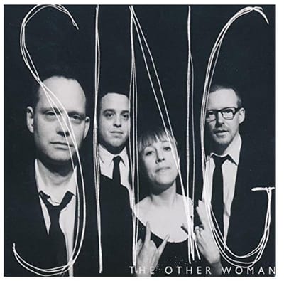 Sing (CD)