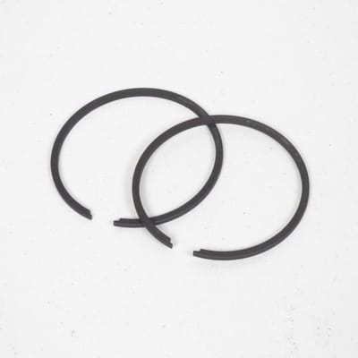 Segment de piston RSM pour Scooter Peugeot 50 Looxor Neuf