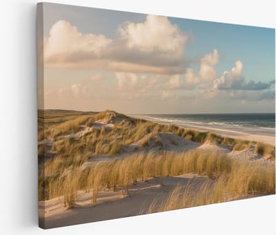 Saammp Muurcirkel Hout - Schotse Hooglander Koe - Portret - Natuur - Dieren - Ø 90 - Wandcirkel - Wanddecoratie Cirkel - Muurdecoratie Woonkamer - Slaapkamer decoratie - Rond Schilderij
