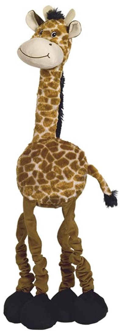 Pluche Giraffe Elastisch, 72 cm, 1 Units