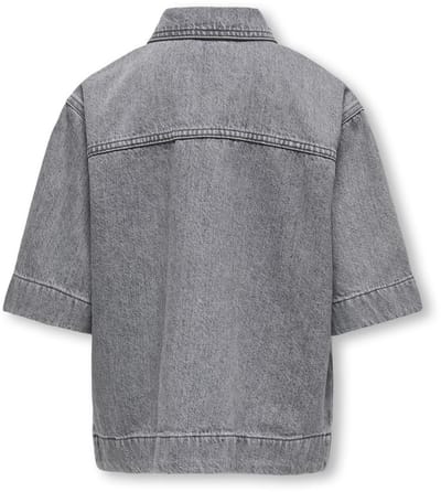 KIDS ONLY Denim overhemd KOGSOPHIE Denim overhemd