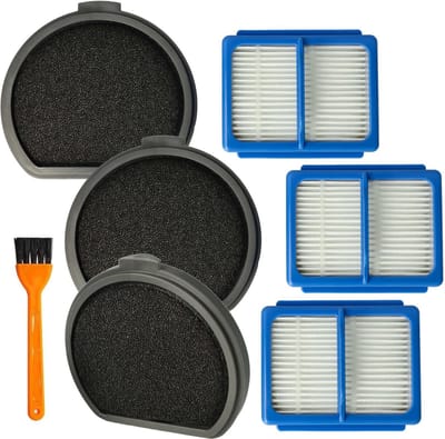 AEG QX9 Serie Onderhoudsset (Plus.Parts® alternatief voor ASKQX9)