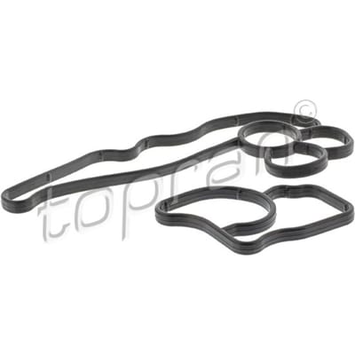 Topran Pakkingset, Olie radiator HANS PRIES 628 136