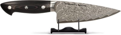 Zwilling - Bob Kramer Stainless Koksmess 200 mm