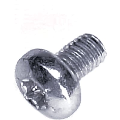 Schroef m5x8