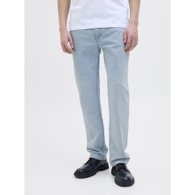 JACK&JONES - JJICLARK JJEVAN AM 795 NOOS - Heren - Jeans