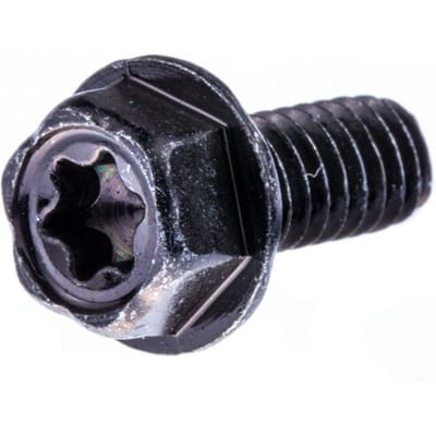 Screw