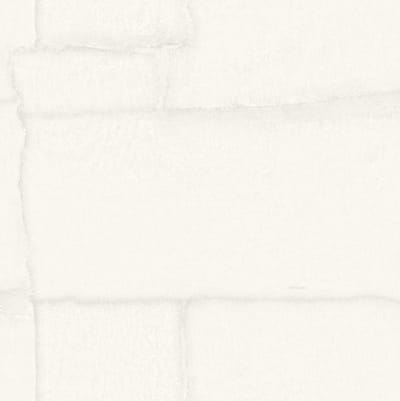 Zambaiti Vinylbehang Z30302 - Trussardi 8 - Abstract Wit - 70cm x 10.0m