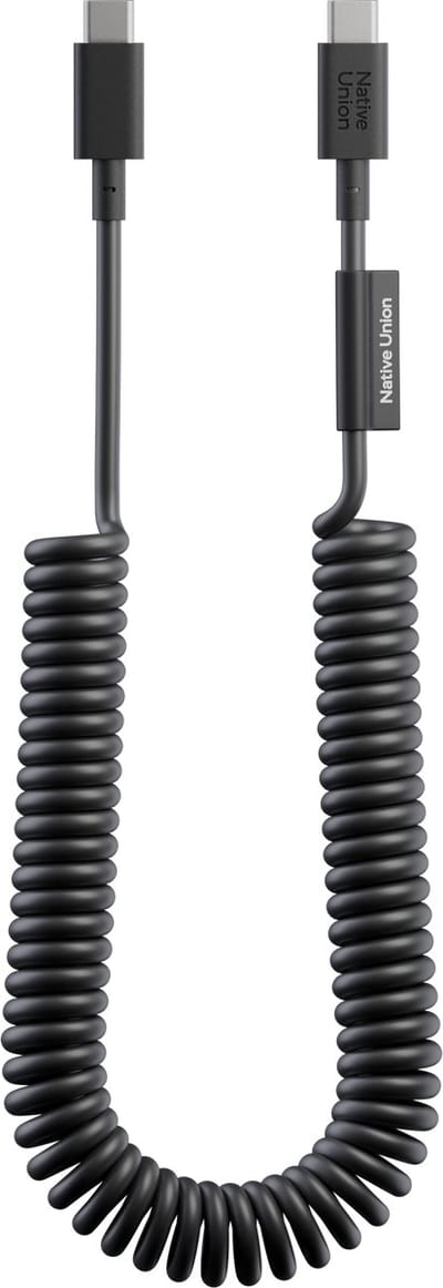 Native Union POP CABLE XL 2.4M 60W