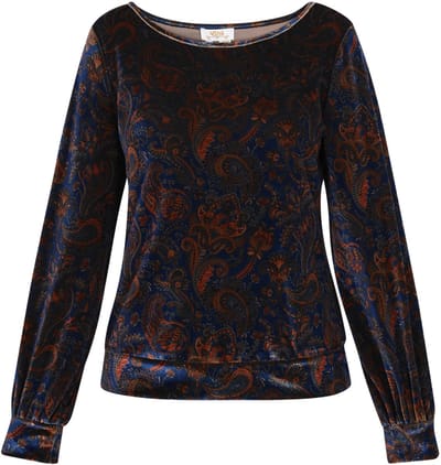 usha Blouse