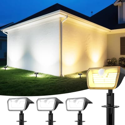 Tuinspots voor Buiten - Tuinverlichting
