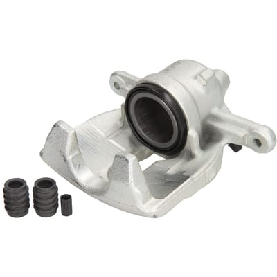 Budweg Caliper Remklauw BUDWEG 343433, voorkant rechts