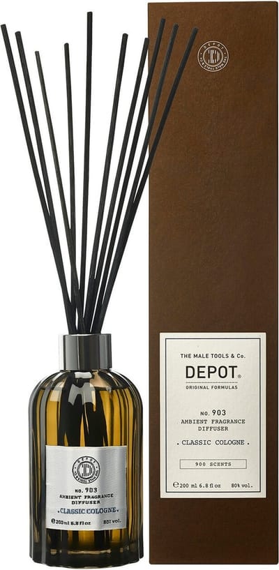 Depot 900 Scents No. 903 Stick Classic Cologne.