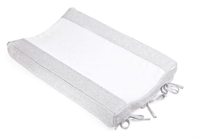 Poetree Kids baby aankleedkussen hoes - aankleedkussenhoes