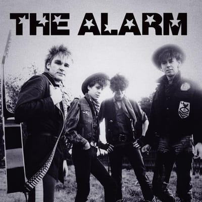 The Alarm - Eponymous (2 LP)