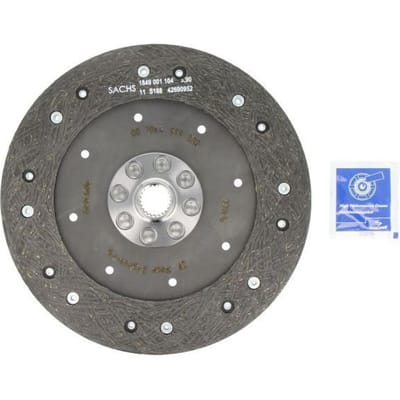 Koppelingsplaat Performance SACHS 881864 999502