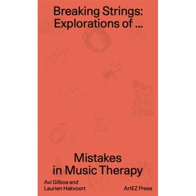 Breaking Strings - Artez Academia