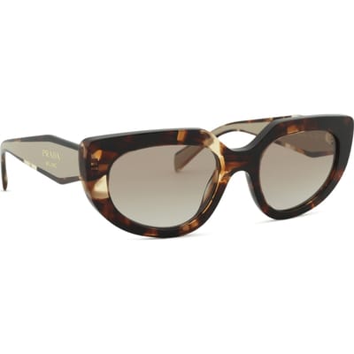 Prada 0PR D02S 00K10S 53