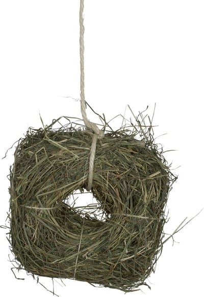 Jr Farm Hooikrans Welcome Paardenbloem - Ruwvoer - 16x7.5x23 cm 100 g