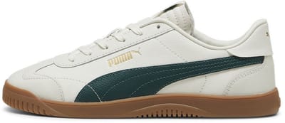 Sportschoenen Puma Baskets club 5v5 cuir recyclé