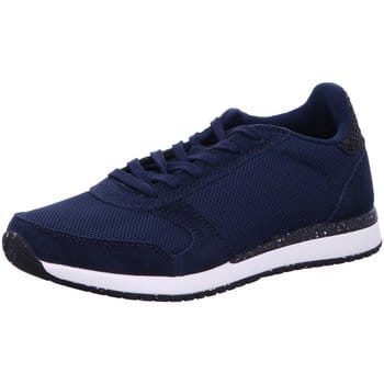 Sneakers Woden -