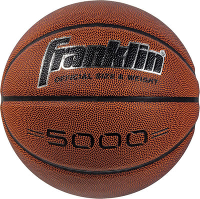 Officiële Maat Basketbal voor Heren en Dames - 29,5 inch