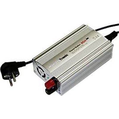 Voedingseenheid voor CEMO elektropompen CENTRI SP30, 230 VAC/13,8 VDC, 30 A, kabel 1 m
