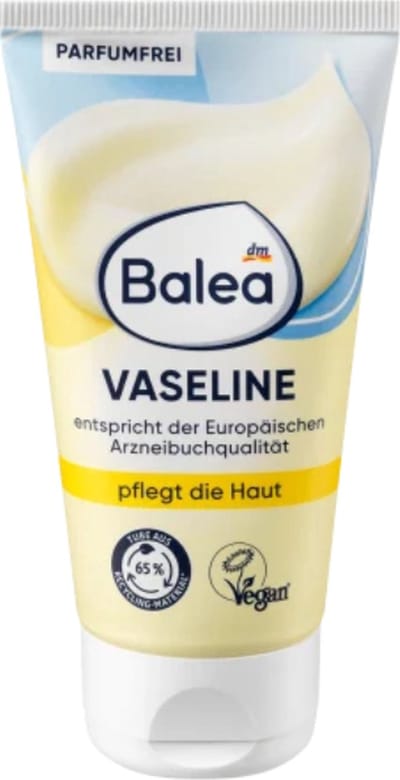 Balea Vaseline - 75 ml