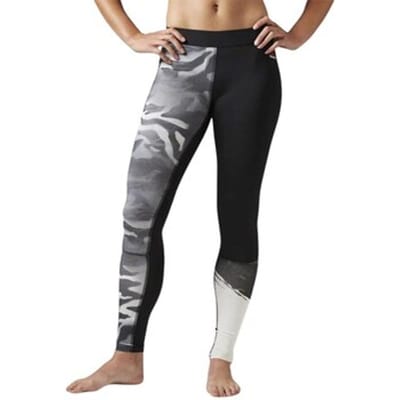 Legging Reebok Sport BK3142