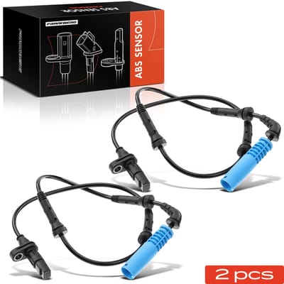 Frankberg 2x ABS Sensor Vooras voor BMW 3er E46 Touring