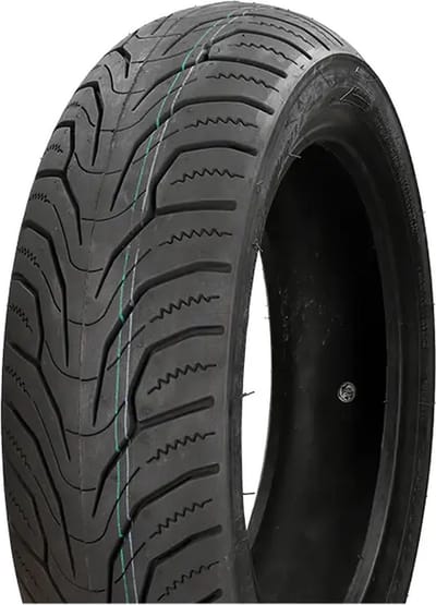 Buitenband Vee Rubber VRM396 120/70-10 TL 54P