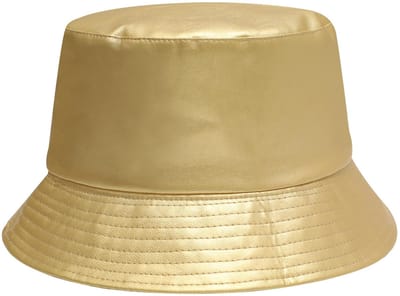 Dailygoods- Bucket Hat Waterdicht - Regenhoed - Visserscap - Unisex - Brede Rand - Comfortabel voor Buitenleven