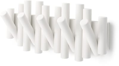Umbra Picket Rail Hook wandkapstok