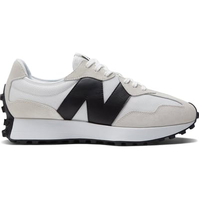 New Balance  - maat 36 - MS327 Unisex Sneakers - WHITE
