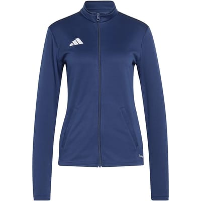 Adidas Performance Entrada26 Trainingsjack - Dames - Blauw