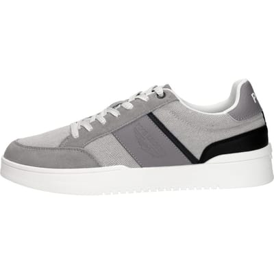 PME Legend - Heren Sneakers Grummer - Grijs - Maat 40