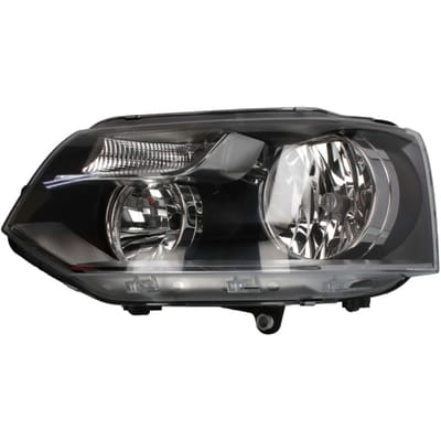VanWezel 5790963 - Phare gauche avec clignotant pour Volkswagen Transporter t5 de 2009 à 2015