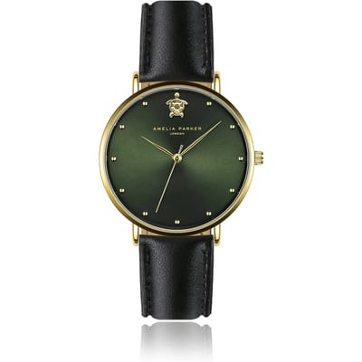 Vrouwenhorloge Amelia Parker Fiji